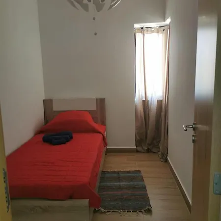 Apartment Apartamento Proximo A Praia Da Rocha -