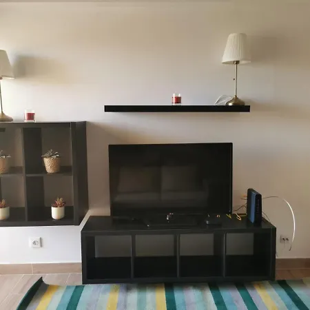 Apartamento Proximo A Praia Da Rocha - Apartment