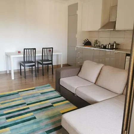 Apartamento Proximo A Praia Da Rocha - * 波尔蒂芒